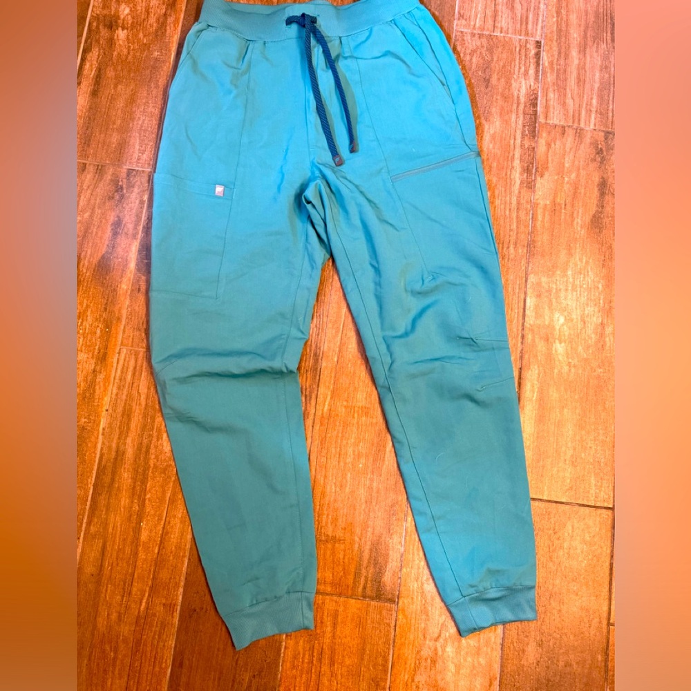 Fabletics High Rise On Call Joggers - image 1